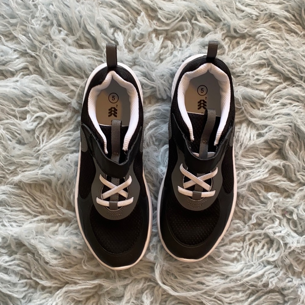 Target sneakers